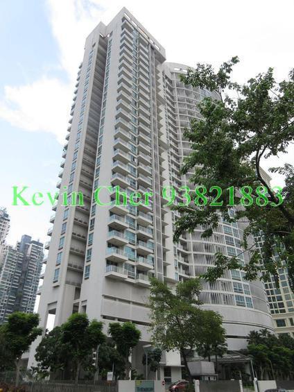 Tribeca (D9), Condominium #148581272